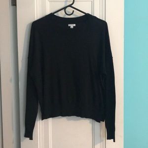 BP. Black Sweater